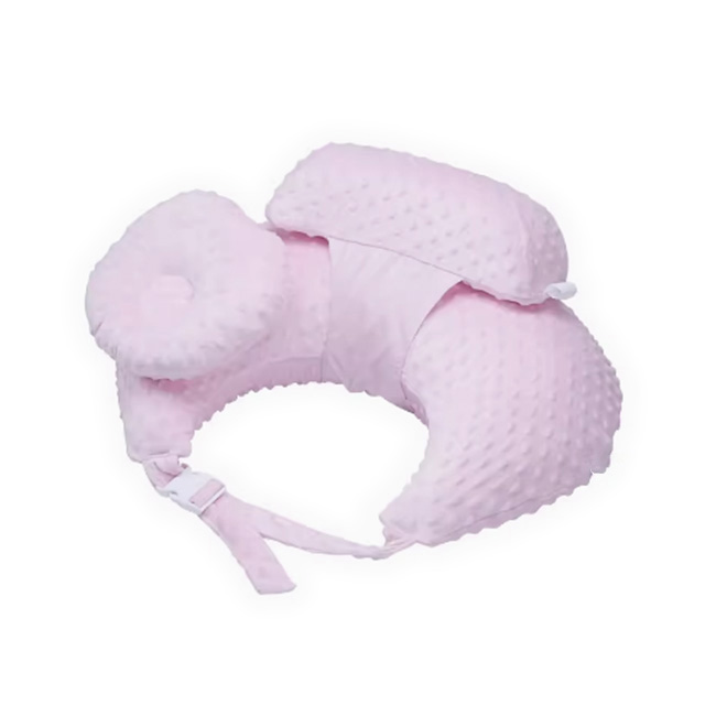 Multifunctional nursing pillow